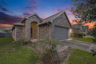 20719 Winghaven Dr, Katy, TX 77449