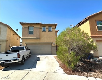 9148 Patrick Henry Ave, Las Vegas, NV 89149
