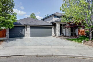 570 E Ocelot Ct, Meridian, ID 83646