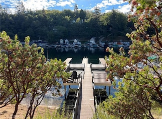 173 N-75a Winter Harbor, Lake Arrowhead, CA 92352