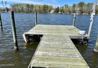 160 Kirby Grange, Bath, NC 27808