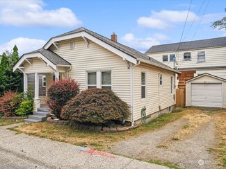 307 Olympic Place, Bremerton, WA 98312