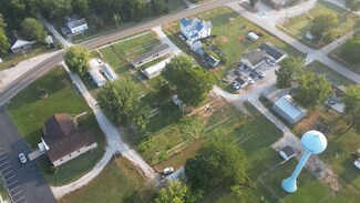 205 W Row St, Jamestown, MO 65046