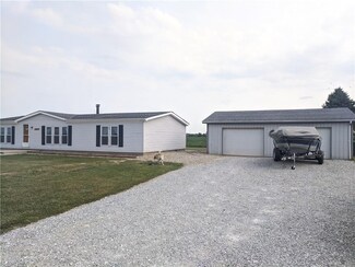 1525 E State Road 244, Milroy, IN 46156