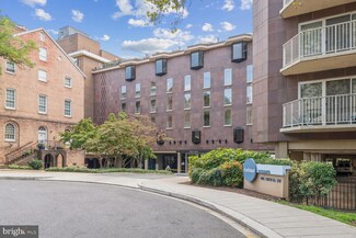 510 N St SW Unit N232, Washington, DC 20024