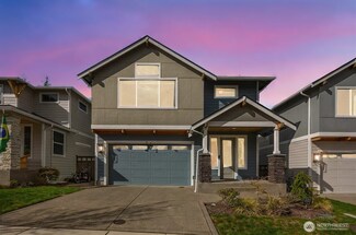 23046 SE Evergreen St, Black Diamond, WA 98010