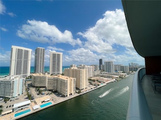2600 E Hallandale Beach Blvd Unit 2202, Hallandale Beach, FL 33009