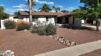 7502 E Rio Vista Cir, Tucson, AZ 85715