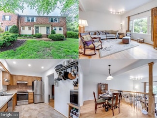 8502 Forrester Blvd Unit 877, Springfield, VA 22152