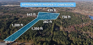 LOT #1 S Hampton Annex, Hampton, GA 30228