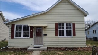 211 3rd St, Tipton, IN 46072