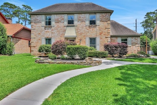 19414 Forest Timbers Ct, Humble, TX 77346
