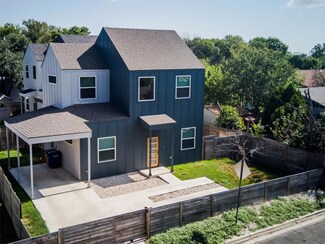 1004 Wheatley Ave, Austin, TX 78752