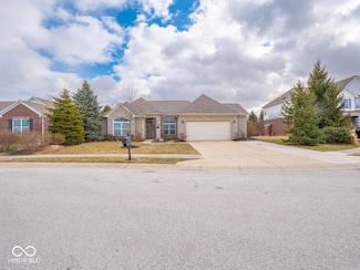 3791 Harveys Path, Greenwood, IN 46143