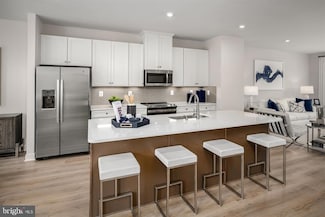 0 Blackbriar Way Unit SONATINA MDHW2040914, Laurel, MD 20723
