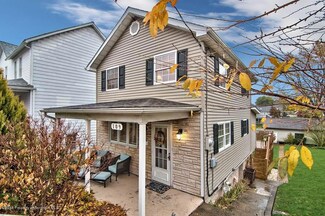 109 S Washington St, Taylor, PA 18517