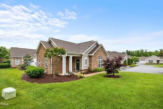 306 Faith Dr, Gibsonville, NC 27249