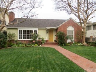 4021 Cedar Ave, Long Beach, CA 90807