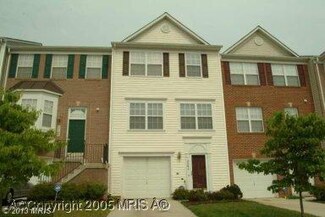 2606 Berrywood Ln, Springdale, MD 20774