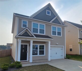 117 Weaver Way, Pendleton, SC 29670