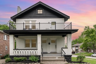 201 E 26th St, Covington, KY 41014