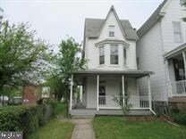 3628 Old York Rd, Baltimore, MD 21218