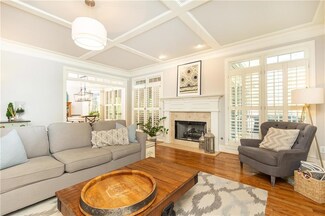 3110 Dickson St NE, Atlanta, GA 30319