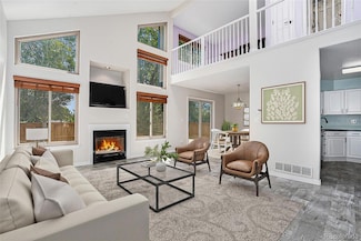 6366 S Harrison Ct, Centennial, CO 80121