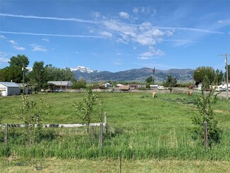 TBD Gallatin St, Harrison, MT 59735