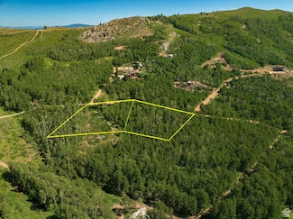 5525 N Hidden Way Unit 35&36, Midway, UT 84049