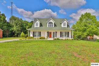 128 Walnut Ln, Corryton, TN 37721