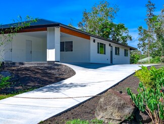 15-2812 Lai St, Pahoa, HI 96778