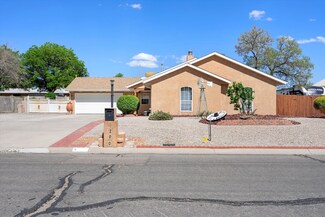 200 Utah Meadow Rd NE, Rio Rancho, NM 87124