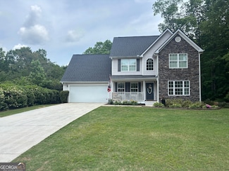 1020 Travitine Trail, Loganville, GA 30052