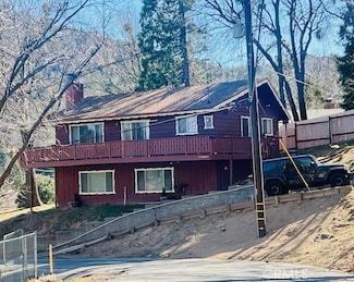 470 Dunant Dr, Crestline, CA 92325