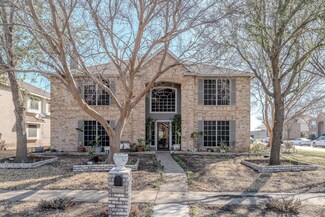 441 Cloverleaf Dr, Lancaster, TX 75146