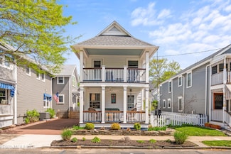 85 Abbott Ave, Ocean Grove, NJ 07756