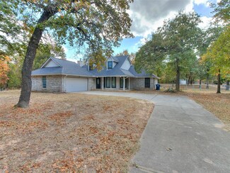 17480 SE 15th St, Choctaw, OK 73020