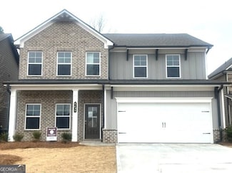 4433 Eastbrook Place Unit 3B, Snellville, GA 30039