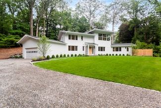 338 Eden Rd, Stamford, CT 06907