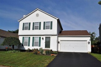 3069 Sumner Dr, Reynoldsburg, OH 43068