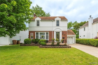 232 Kenview Blvd, Buffalo, NY 14215