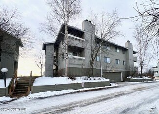 4211 Folker St Unit 201, Anchorage, AK 99508
