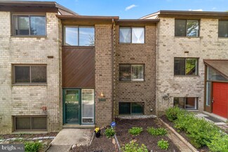 7150 Lasting Light Way, Columbia, MD 21045