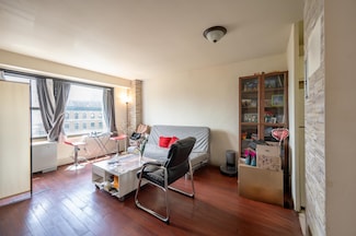 135 Montgomery St Unit 6D, Jersey City, NJ 07302