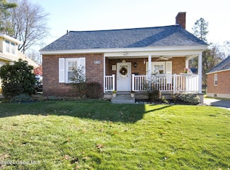 17 Cambridge Rd, Albany, NY 12203