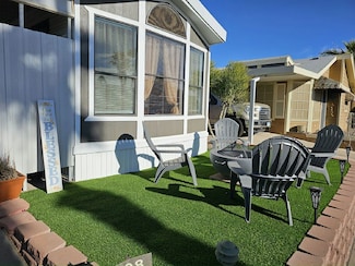 8865 E Baseline Rd Unit 708, Mesa, AZ 85209