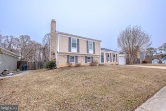 10108 Balsamwood Dr, Laurel, MD 20708