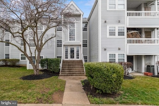 8573 Falls Run Rd Unit E, Ellicott City, MD 21043