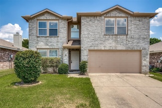 2820 Terrace Dr, McKinney, TX 75071